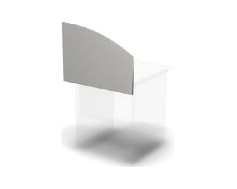 Экран 68x50x1,6 Uno