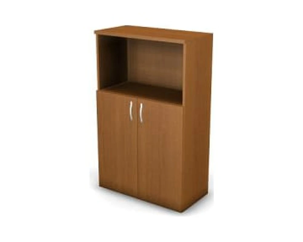 Шкаф комбинированный 74x37x120 Uno