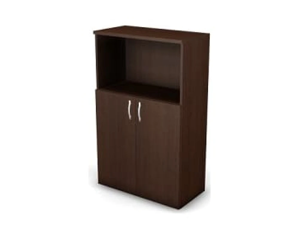 Шкаф комбинированный 74x37x120 Uno