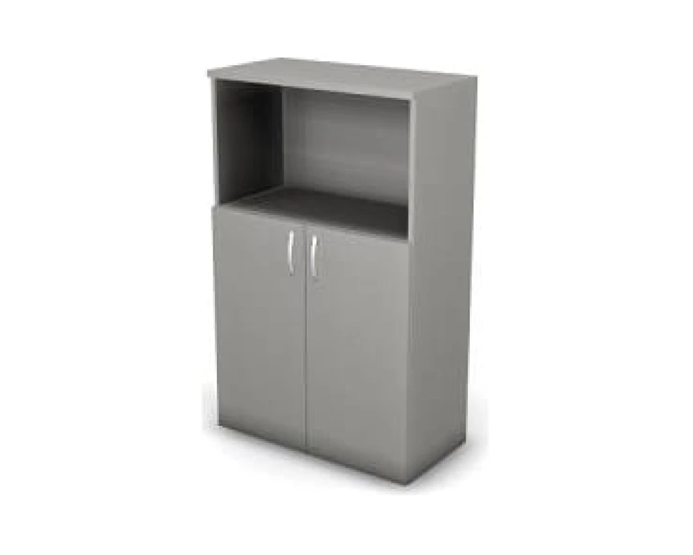 Шкаф комбинированный 74x37x120 Uno