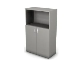 Шкаф комбинированный 74x37x120 Uno images