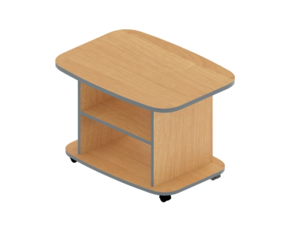 Столик журнальный А-13 Агат