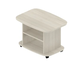 Столик журнальный А-13 Агат images