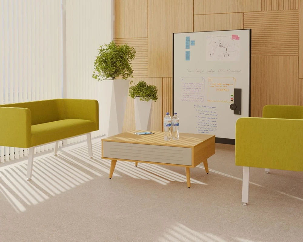 Мебель для персонала Air Zone