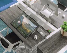 Мебель для персонала Air Zone images