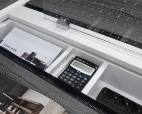 Мебель для персонала Air Zone images