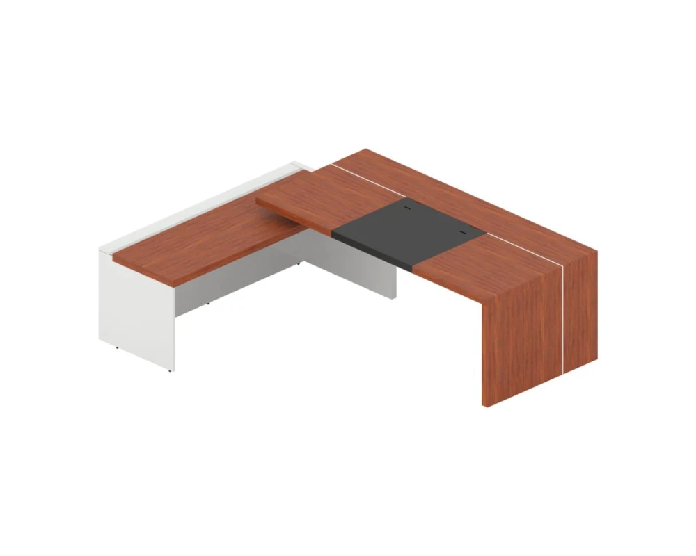 Стол руководителя AN-200.2L Art.Neo