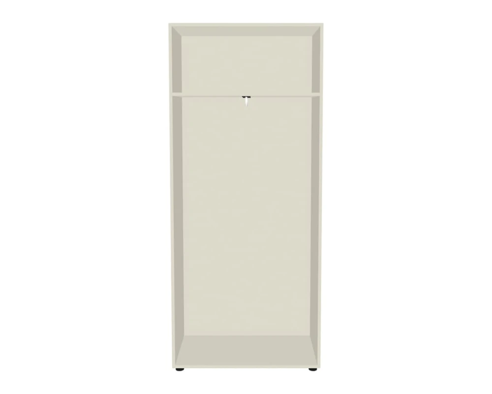 Гардероб с выдвижной штангой ШБ-48 Бонд