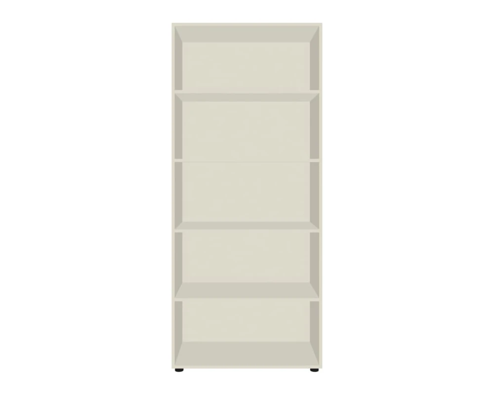 Стеллаж высокий ШБ-46 Бонд