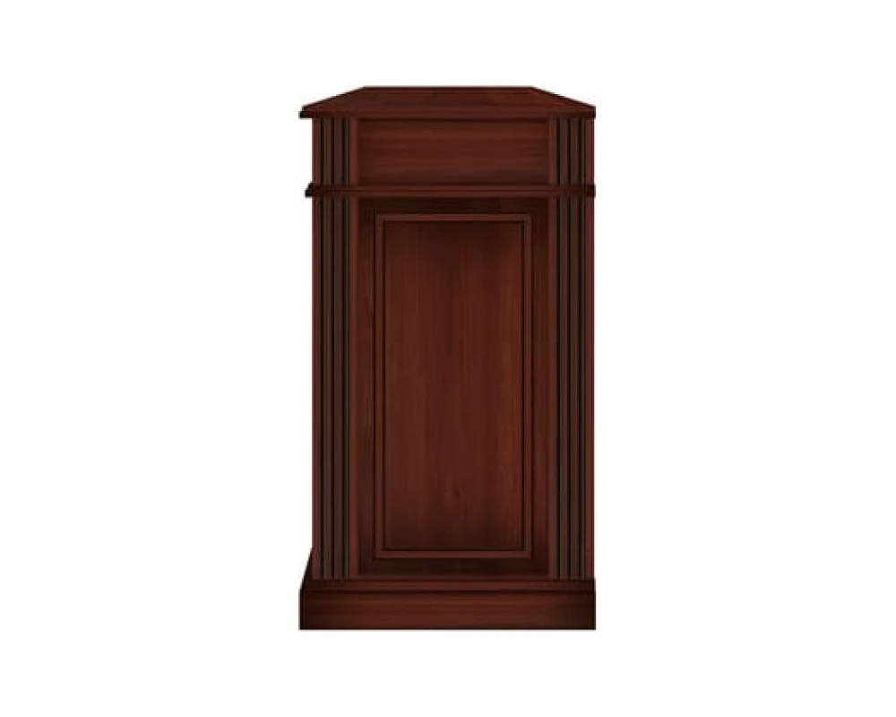 Греденция DAN-33 Dante