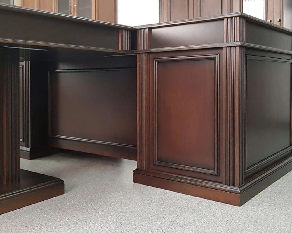 Кабинет руководителя Dante