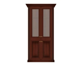 Шкаф комбинированный DAN-47 Dante images