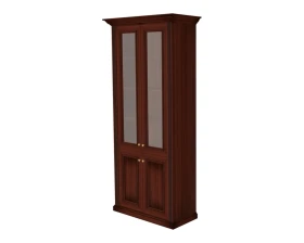 Шкаф комбинированный DAN-57 Dante images