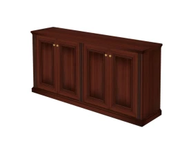 Шкаф низкий двойной DAN-42 Dante images