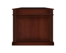 Стол двухтумбовый DAN-200.1 Dante images