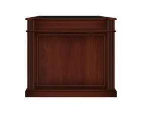 Стол однотумбовый DAN-160R Dante images