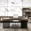 отзыв Кабинет руководителя Glass.Go