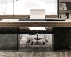 Кабинет руководителя Glass.Go images