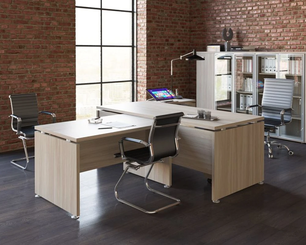 Кабинет руководителя Grand MS