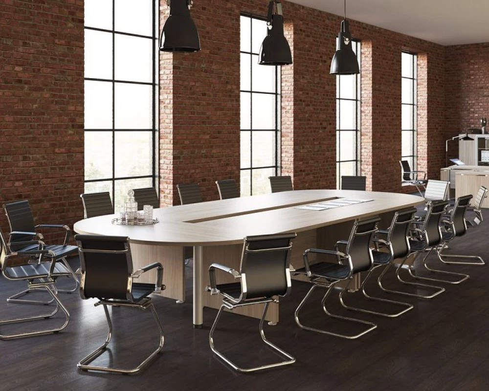 Кабинет руководителя Grand MS