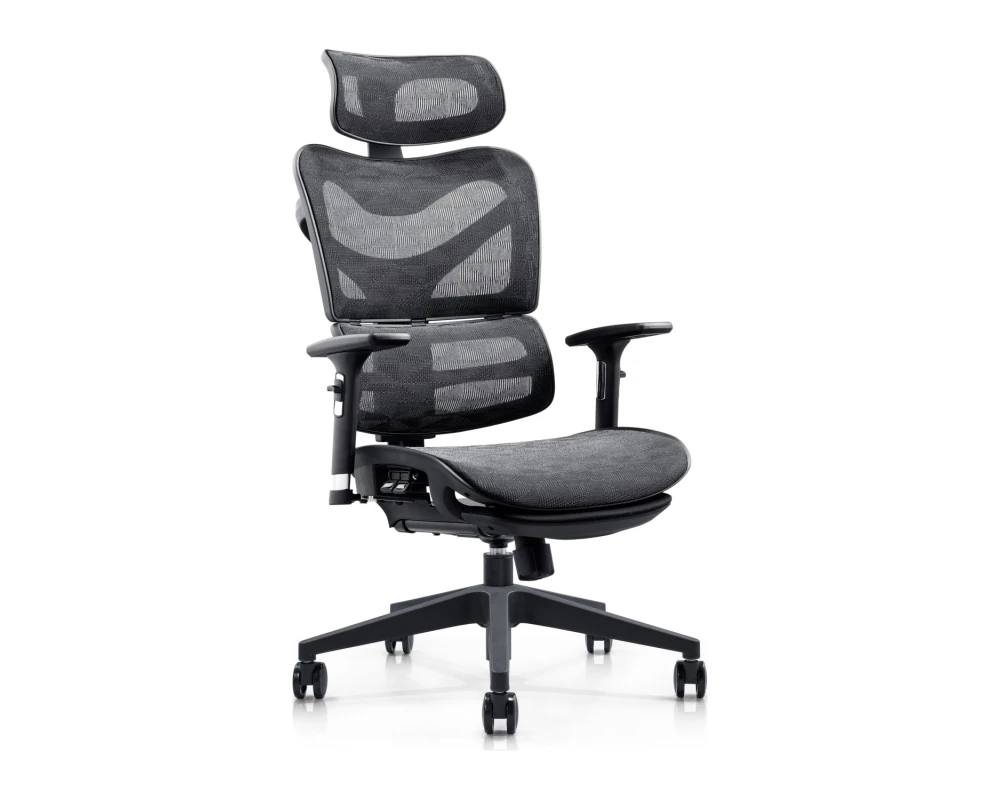 Кресло Ganos 726F-16L