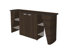 Греденция с глухими фасадами NT-33 New.Tone images