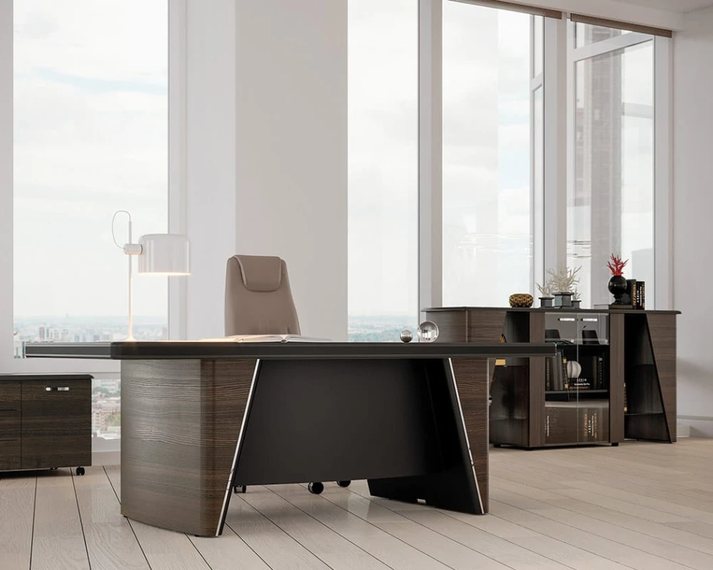 Кабинет руководителя New.Tone