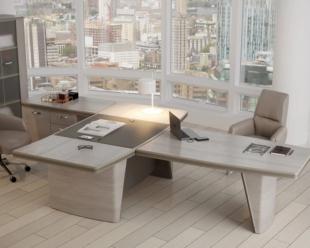 Кабинет руководителя New.Tone