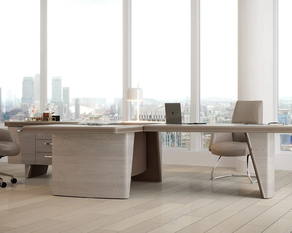 Кабинет руководителя New.Tone