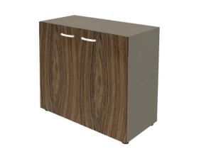 Низкий шкаф с глухими фасадами NT-40 New.Tone images