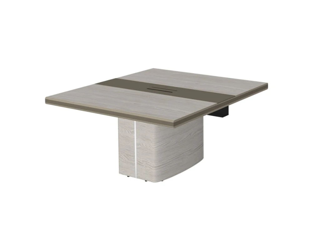 Расширитель модульного конференц-стола NT-280.1 New.Tone