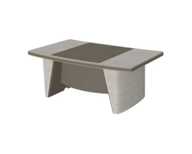 Стол руководителя с траверсом NT-190+NT-76 New.Tone images
