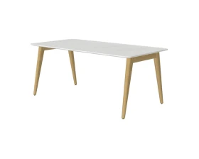 Стол рабочий прямой Rem-180 Remo images