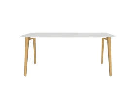 Стол рабочий прямой Rem-180 Remo images