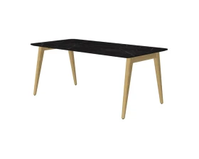 Стол рабочий прямой Rem-180 Remo images