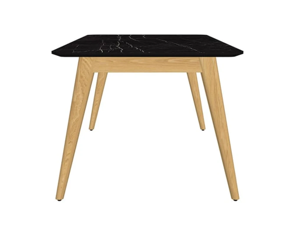 Стол рабочий прямой Rem-180 Remo