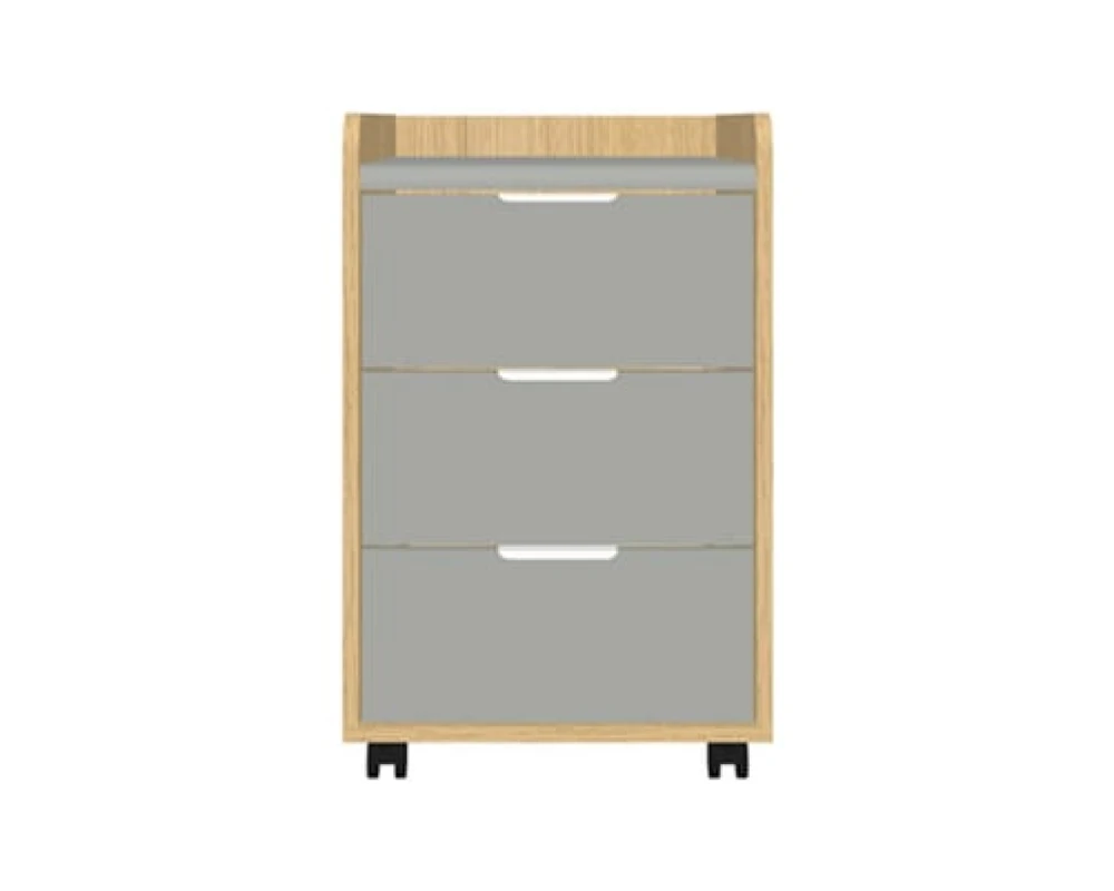 Тумба мобильная Rem-31 Remo