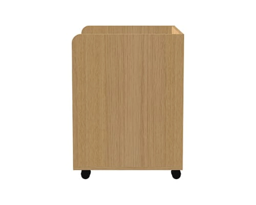 Тумба мобильная Rem-31 Remo