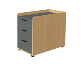 Тумба мобильная Rem-32 Remo images