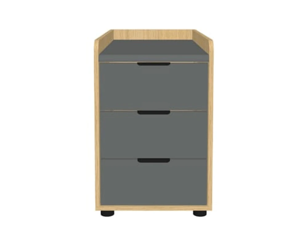 Тумба мобильная Rem-32 Remo