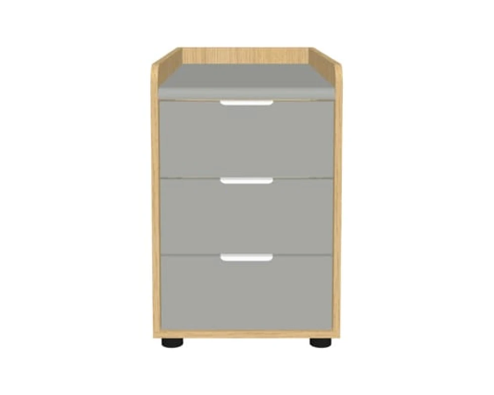 Тумба мобильная Rem-32 Remo