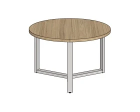 Журнальный стол R-13 Rio Base images