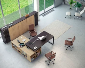 Кабинет руководителя Rio Direct images