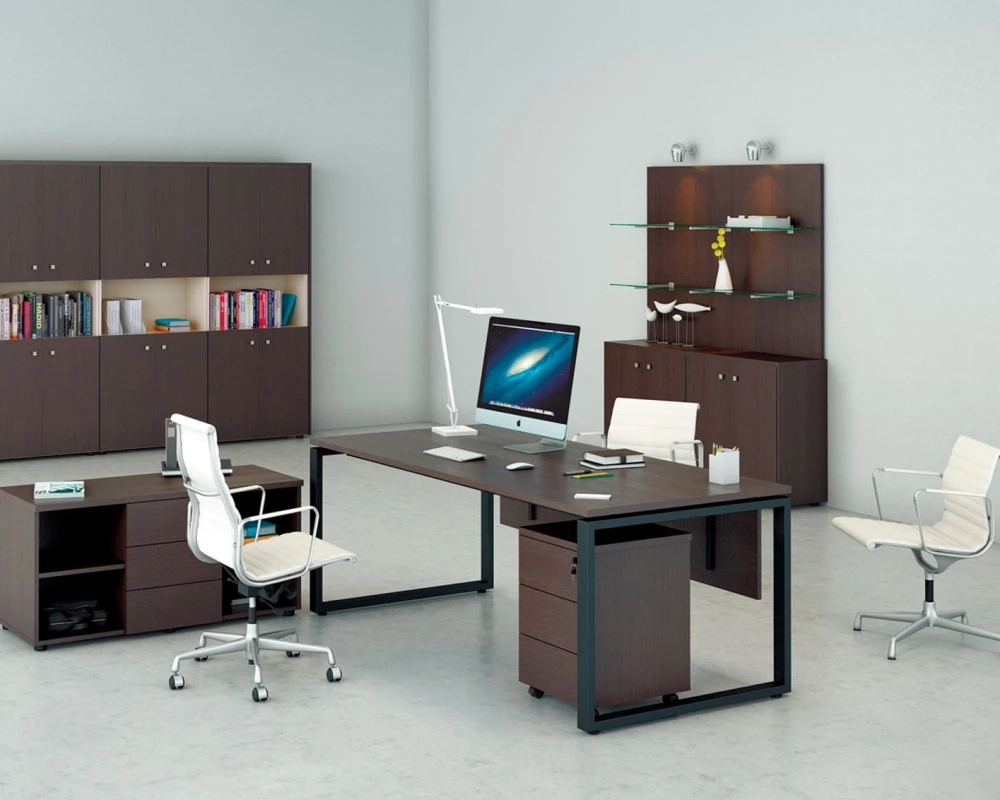 Кабинет руководителя Rio Direct