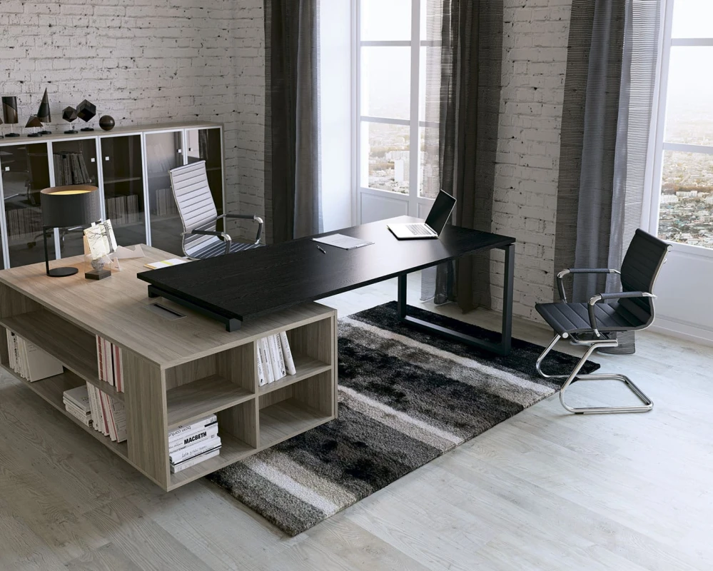 Кабинет руководителя Rio Direct