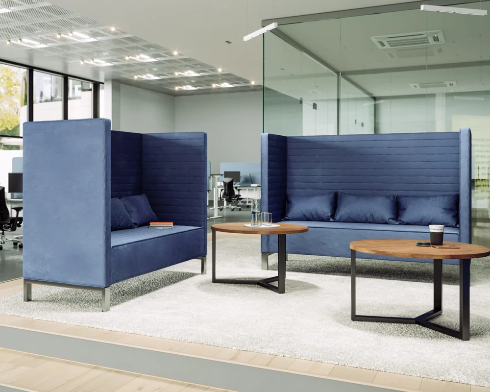 Кабинет руководителя Rio Direct