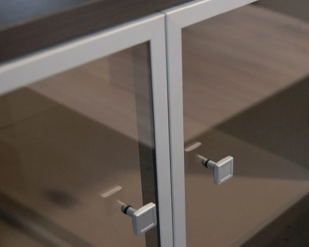 Кабинет руководителя Rio Direct