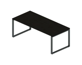 Стол прямой RD-200 Rio Direct images