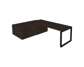 Стол рабочий RD-200.1+RD 38L Rio Direct images