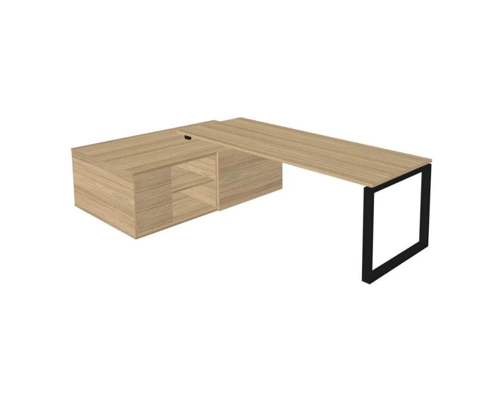 Стол рабочий RD-200.1+RD 38L Rio Direct